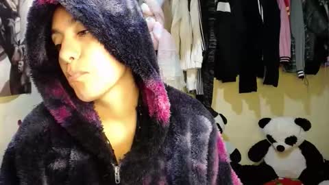 1kandylove online show from 11/16/25, 01:11