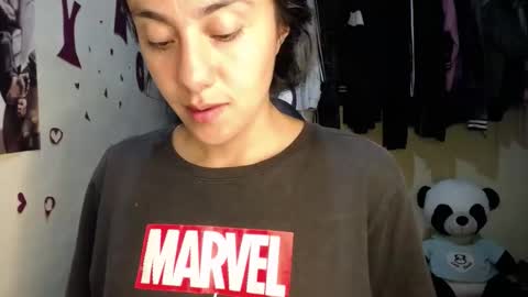 1kandylove online show from 11/20/25, 11:37