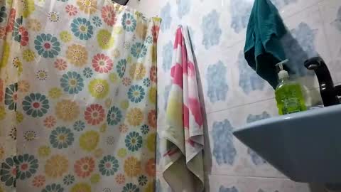 1kandylove online show from 11/24/25, 12:10