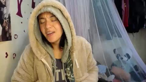 1kandylove online show from 11/24/25, 07:13