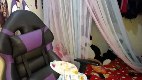 1kandylove online show from 11/25/25, 08:36