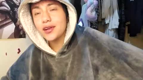 1kandylove online show from 12/14/25, 11:31