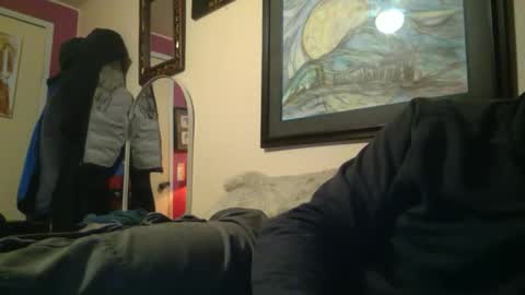 Snapshot of 1knightluver69 chatting on 11/29/25, 01:36 1knightluver69 online show from 11/29/25, 01:36