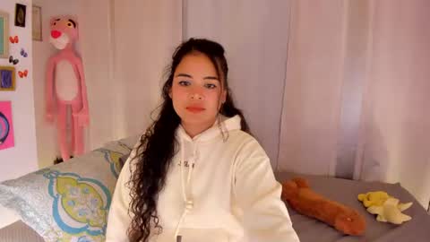 Snapshot of 1laiaa1 chatting on 07/13/26, 02:47 laiaa rivas online show from 07/13/26, 02:47