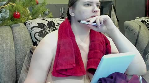 Snapshot of 1lindsey1 chatting on 12/29/24, 11:18 1LINDSEY1 online show from 12/29/24, 11:18
