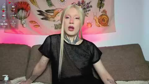 Michelle online show from 05/04/26, 03:41