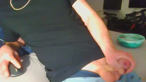 Jason online show from 01/20/25, 04:23