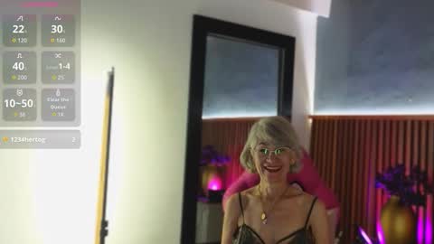 Miss Monserrate online show from 05/09/26, 02:00