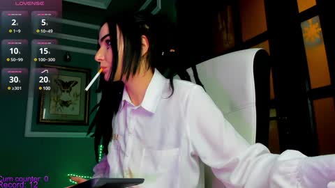 Moona  online show from 12/11/24, 05:37