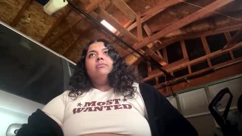 1n0nlybbw online show from 02/02/26, 10:08