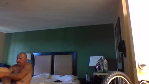 TheShyOne18 online show from 09/11/25, 07:14