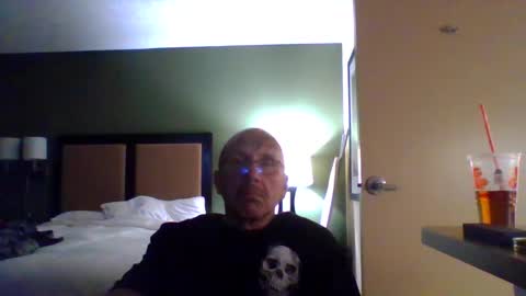 TheShyOne18 online show from 09/28/25, 11:48