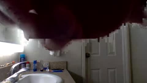 TheShyOne18 online show from 11/01/25, 09:17