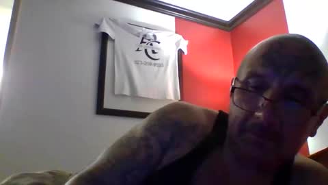 TheShyOne18 online show from 05/01/26, 11:09
