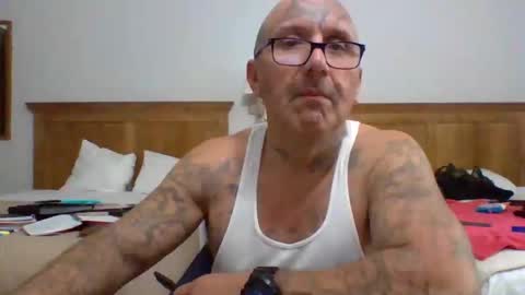TheShyOne18 online show from 05/26/26, 11:06
