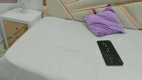 Luisa online show from 03/07/25, 08:13