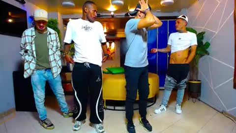 Snapshot of 1pushman chatting on 09/09/25, 11:10 pushman online show from 09/09/25, 11:10