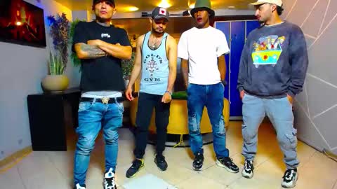 Snapshot of 1pushman chatting on 09/19/25, 11:11 pushman online show from 09/19/25, 11:11