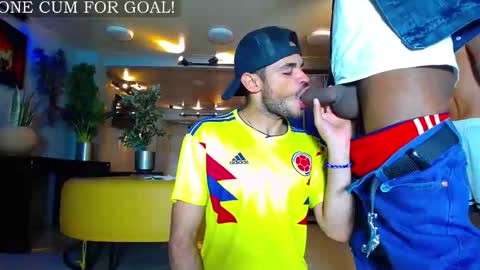 Snapshot of 1pushman chatting on 10/20/25, 10:59 pushman online show from 10/20/25, 10:59