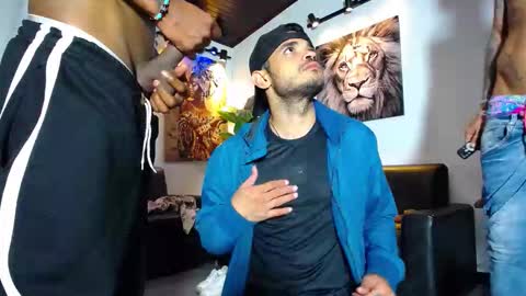 Snapshot of 1pushman chatting on 12/02/25, 11:59 pushman online show from 12/02/25, 11:59