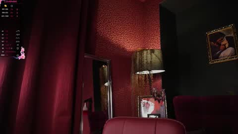 Rei online show from 11/22/25, 06:07