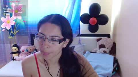 paola online show from 02/14/25, 06:29