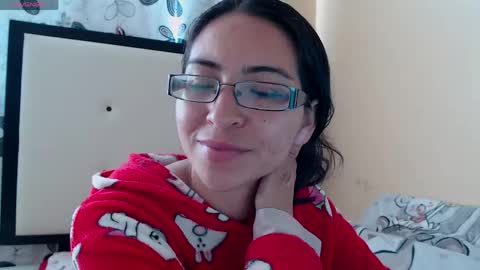 paola online show from 05/13/26, 09:11