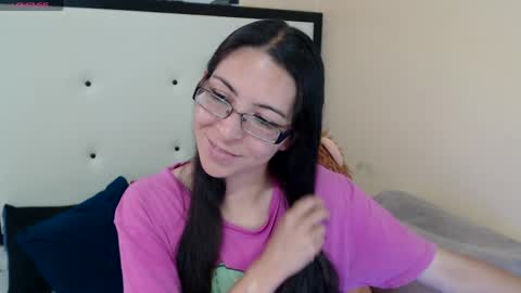 paola online show from 06/04/26, 08:59