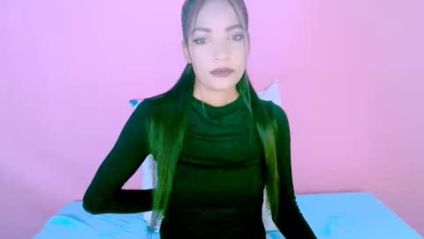 ....pooja... online show from 02/18/26, 07:59