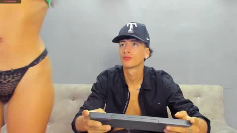 1Threestar online show from 01/02/25, 01:19