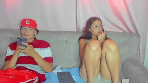 1Threestar online show from 01/24/25, 04:28