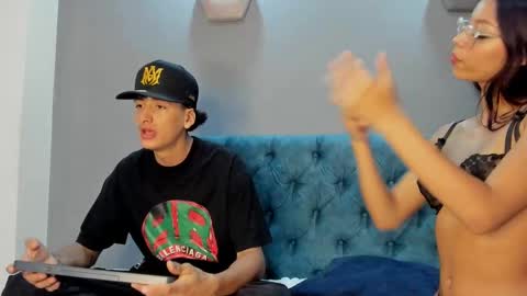 1Threestar online show from 01/25/25, 04:03