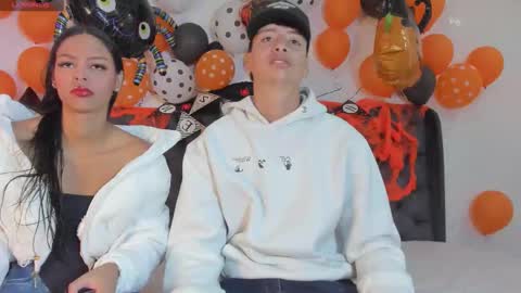 1Threestar online show from 10/20/25, 12:38