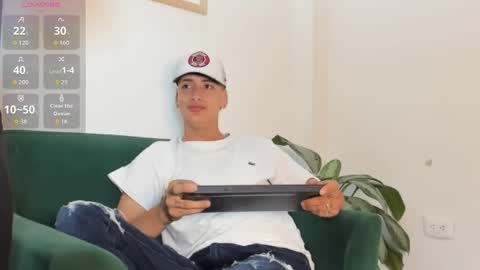 1Threestar online show from 11/12/25, 12:49