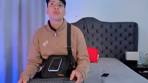 1Threestar online show from 01/13/26, 12:21