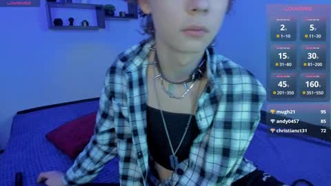 Milos online show from 12/08/24, 04:18