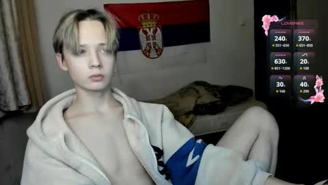 Milos online show from 11/16/25, 08:47