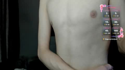 Milos online show from 11/20/25, 01:17