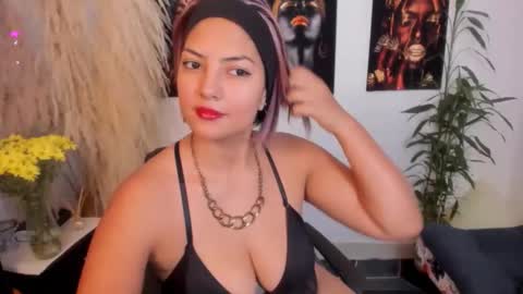 1wayra online show from 11/13/25, 02:49