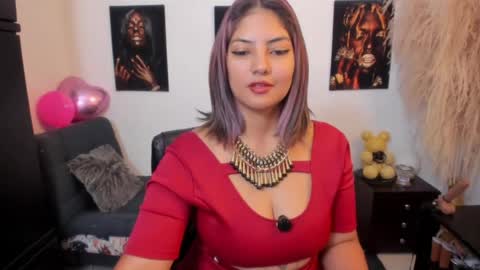 1wayra online show from 06/27/26, 02:44