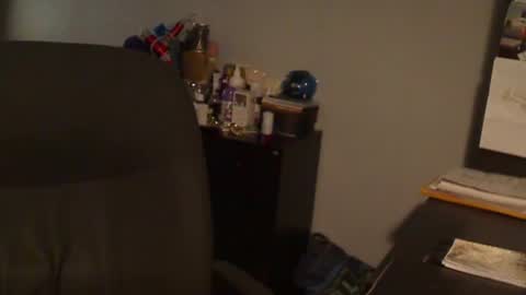 Susan online show from 12/09/24, 01:40