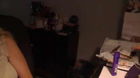 Susan online show from 01/18/25, 02:25