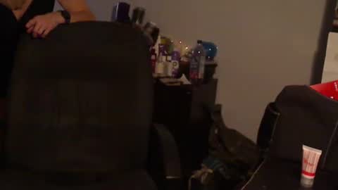 Susan online show from 01/25/25, 12:59