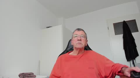 Henk online show from 02/08/25, 04:14