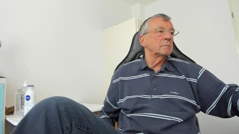 Henk online show from 05/12/26, 11:40