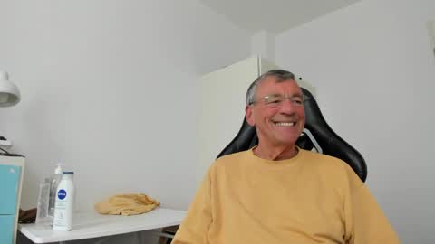 Henk online show from 05/13/26, 12:35