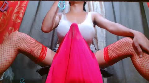 mharjorie online show from 02/23/25, 03:24