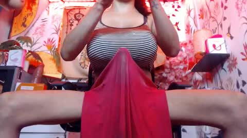 mharjorie online show from 10/22/25, 12:27