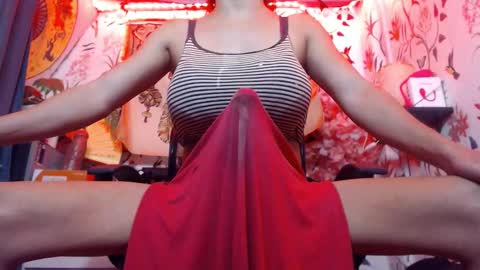 mharjorie online show from 10/27/25, 01:59