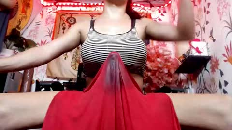 mharjorie online show from 12/13/25, 07:53